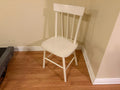 Single Vintage Dining Chair