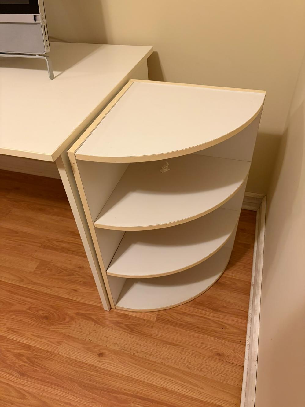 Desk Lot #3