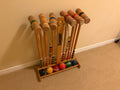 Cooper Croquet Set