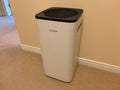 AirSoap Air Purifier AS0001