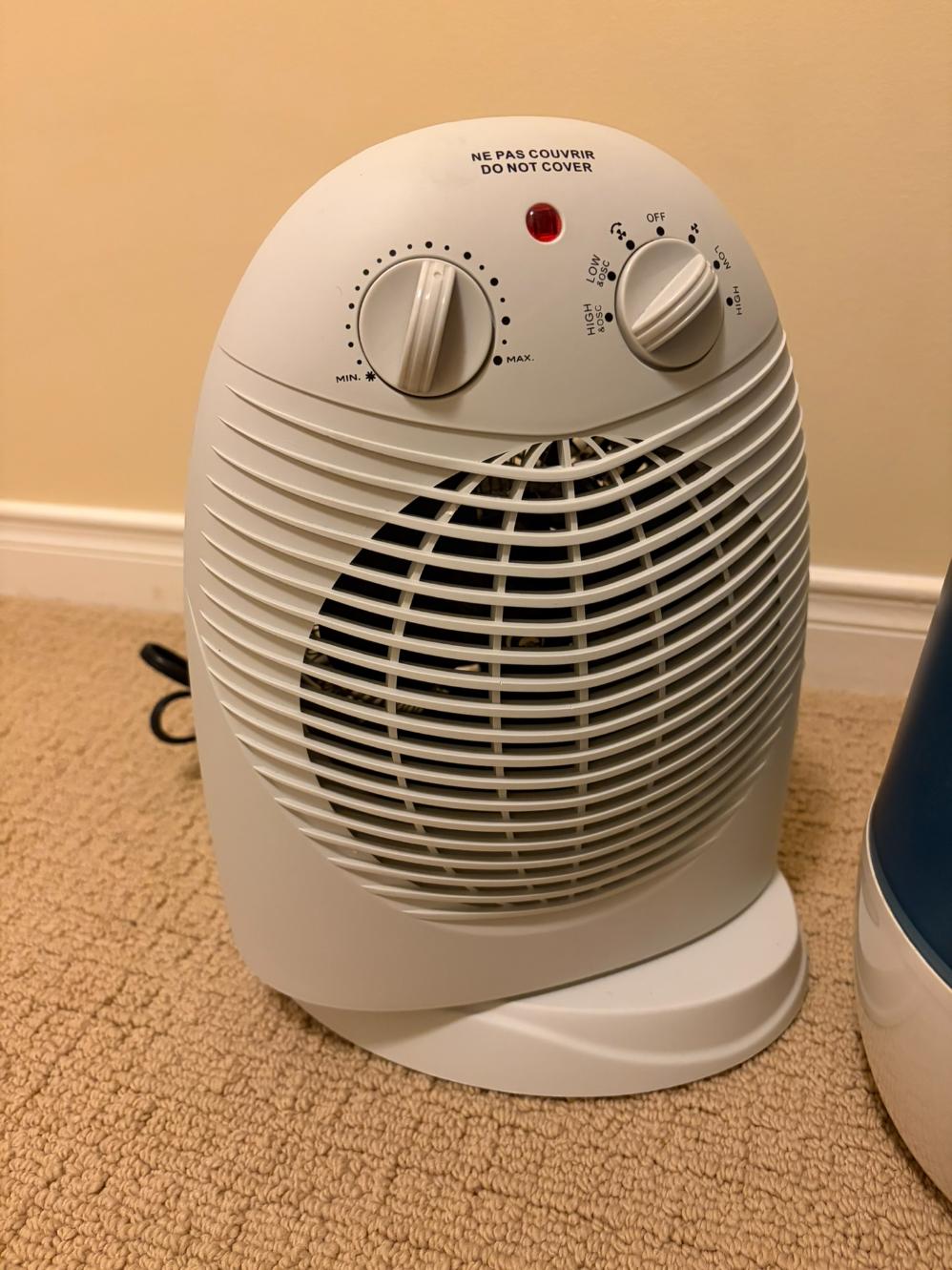 Small Household Appliance Lot