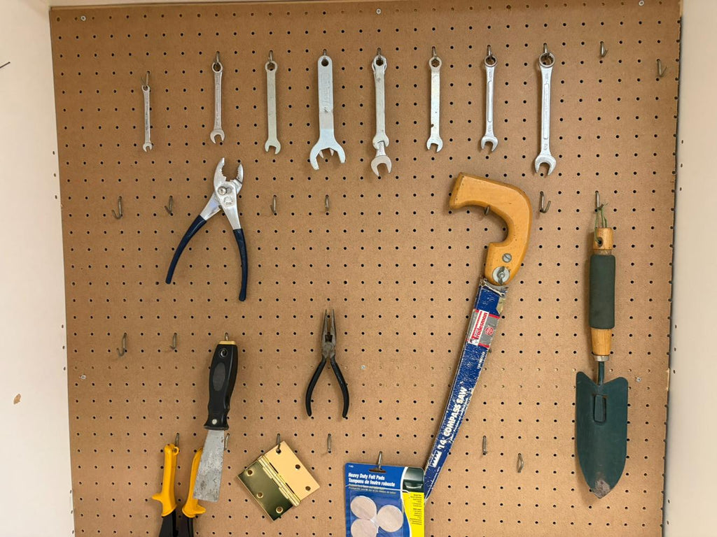 Tools Lot