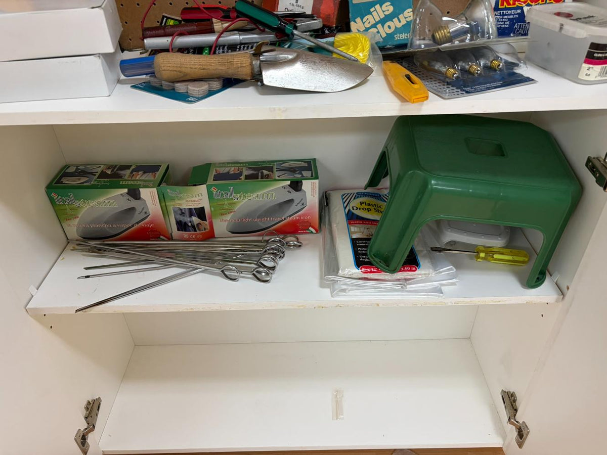 Tools Lot