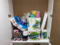 Paper Products Lot