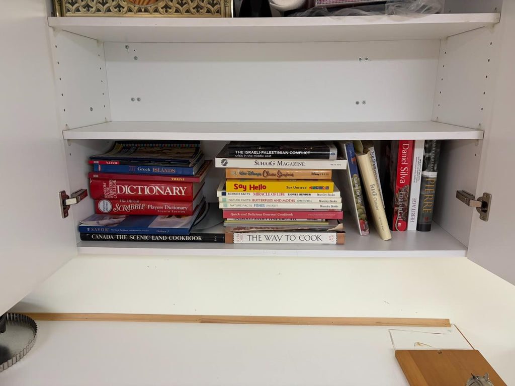 Books Lot