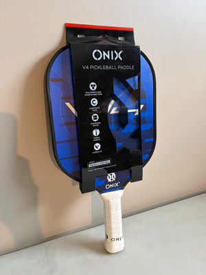 Onix V4 Pickleball Paddle