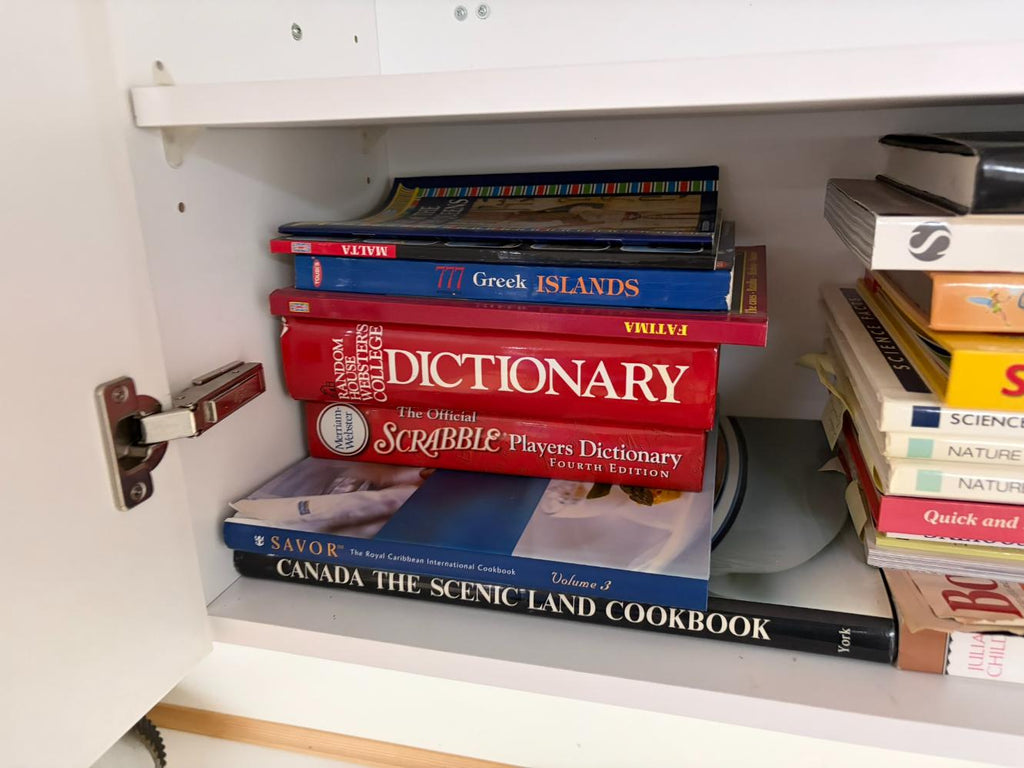 Books Lot