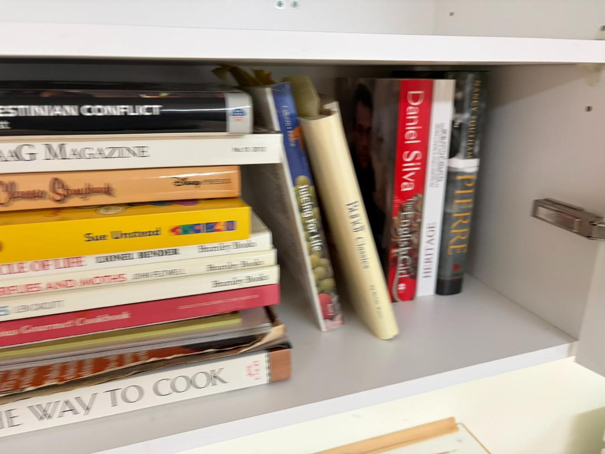 Books Lot