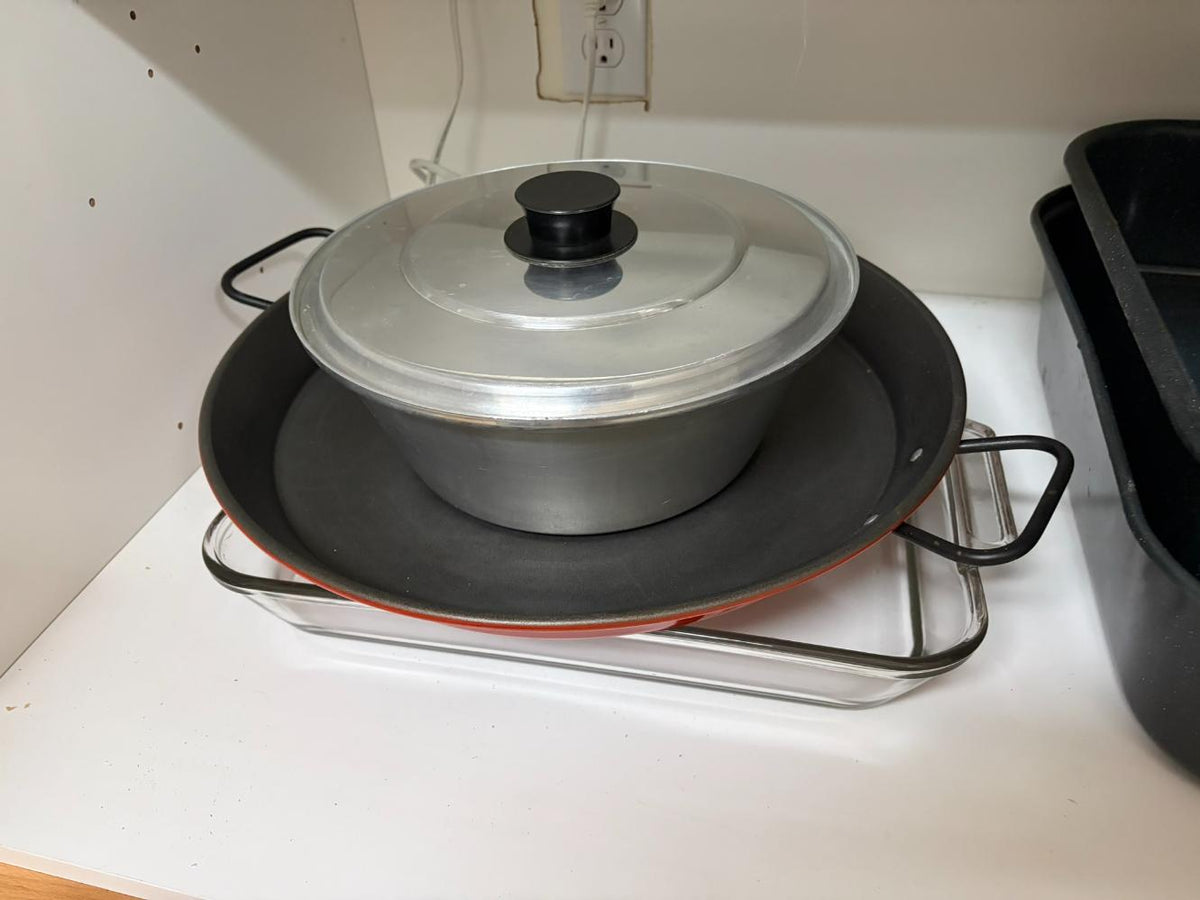 Kitchen Lot #18