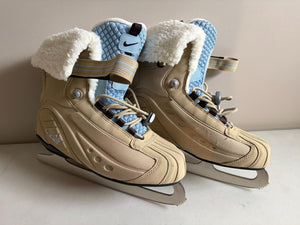 Womens Nike Ice Skates