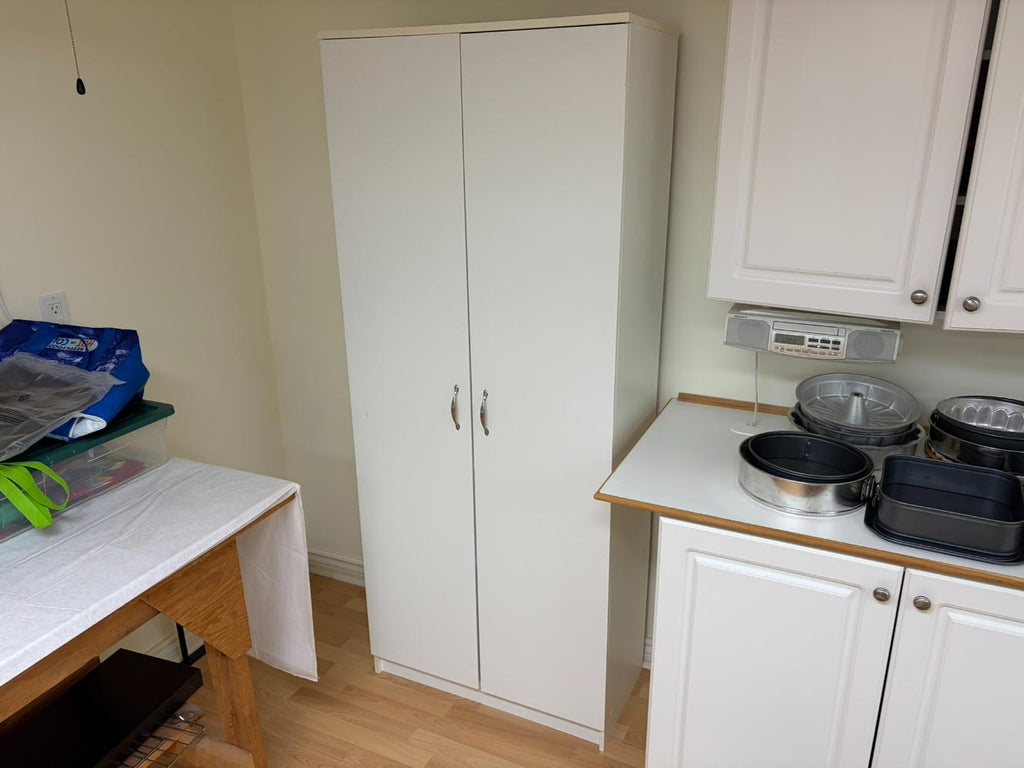 Storage Cupboard