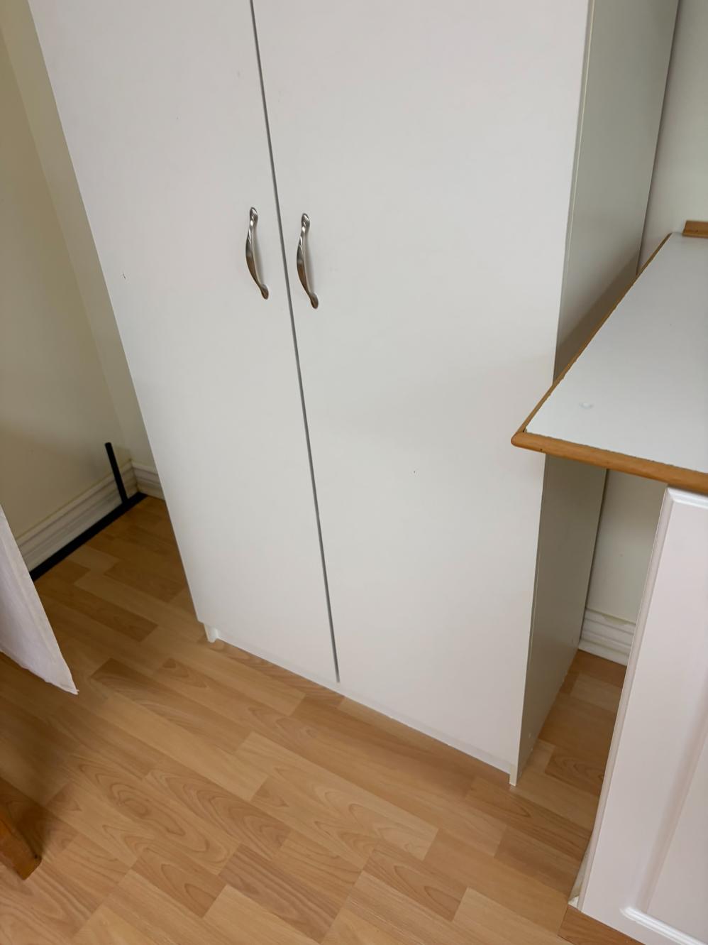 Storage Cupboard