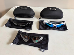 Oakley Sunglasses Lot