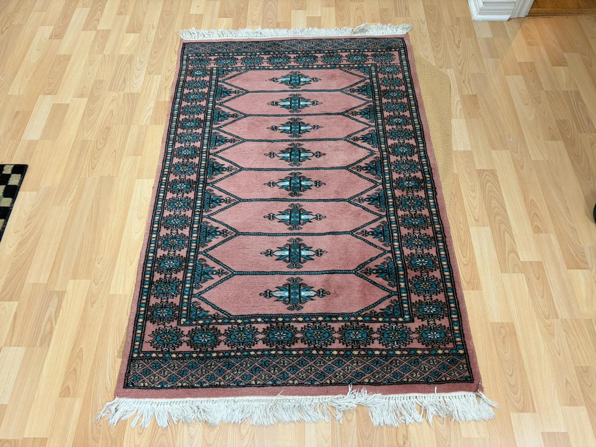 Area Rug Lot #1