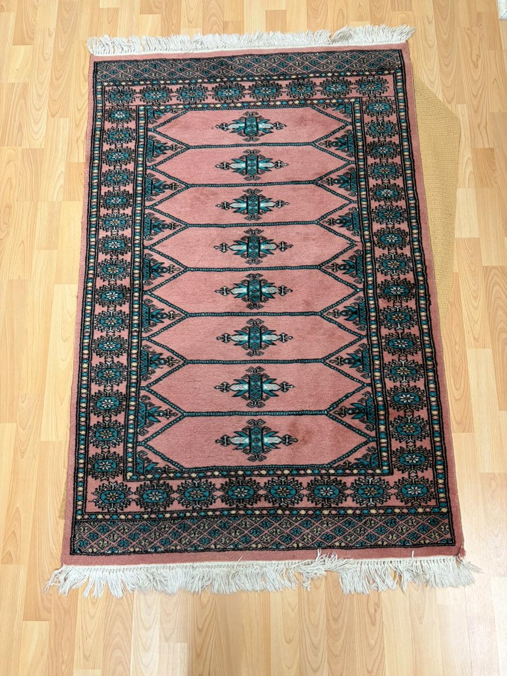 Area Rug Lot #1