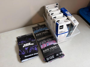 Mens Underwear Lot (Small)