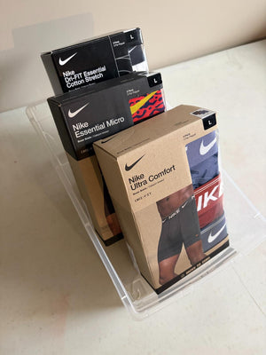 Mens Underwear Lot (Large)
