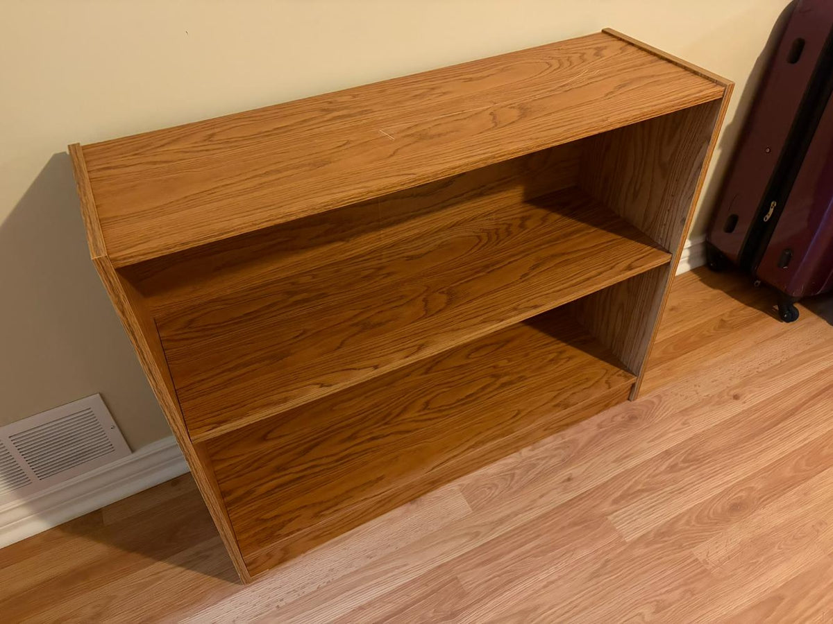 Bookshelf Lot #3