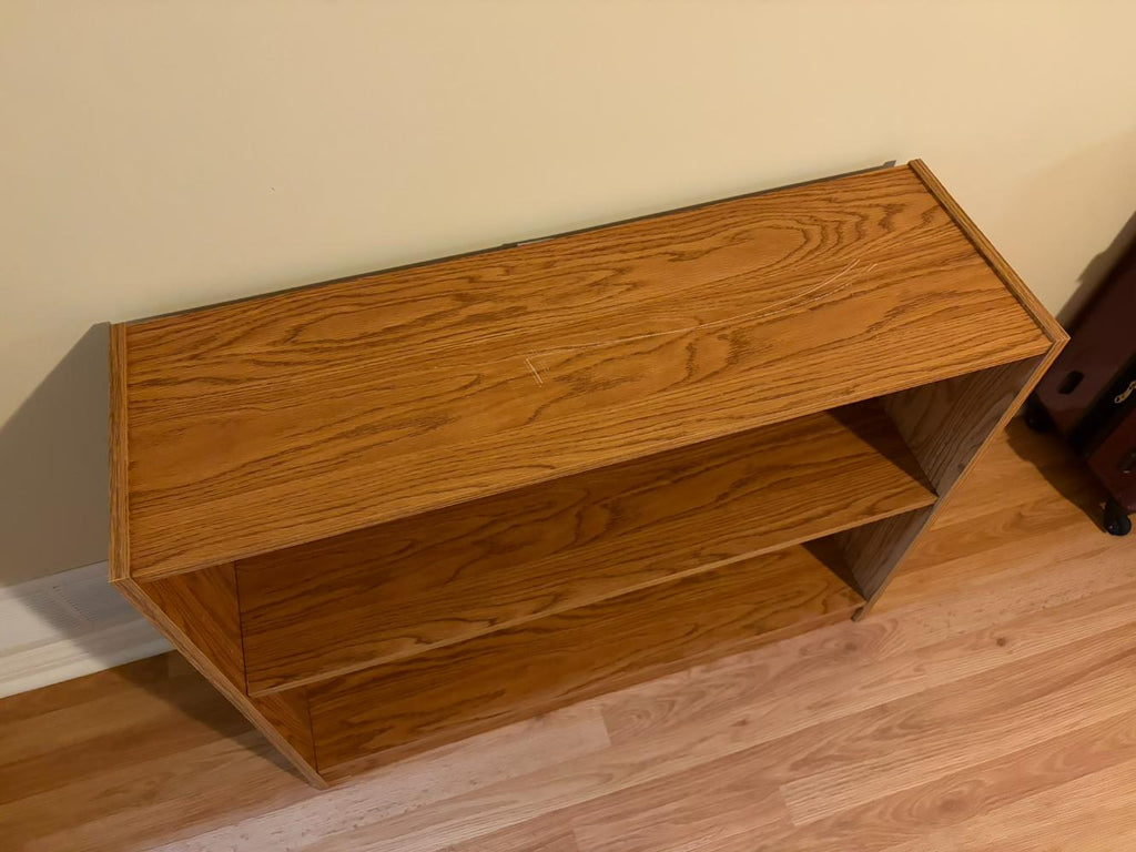 Bookshelf Lot #3