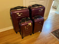 Luggage Lot #1