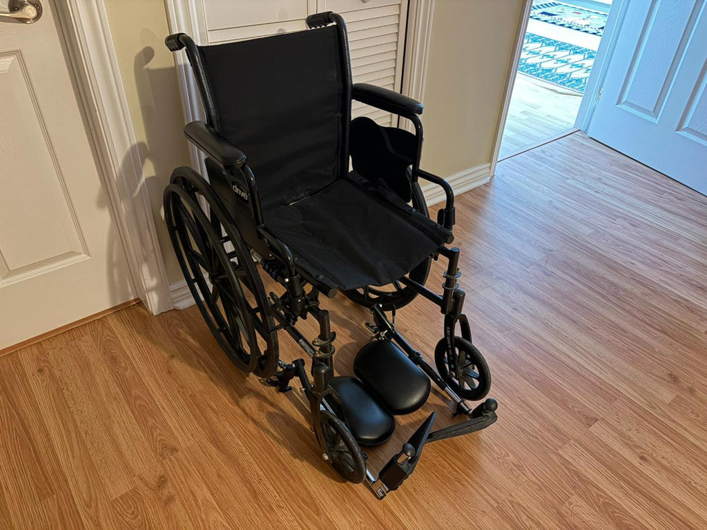 Drive Wheelchair