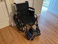 Drive Wheelchair