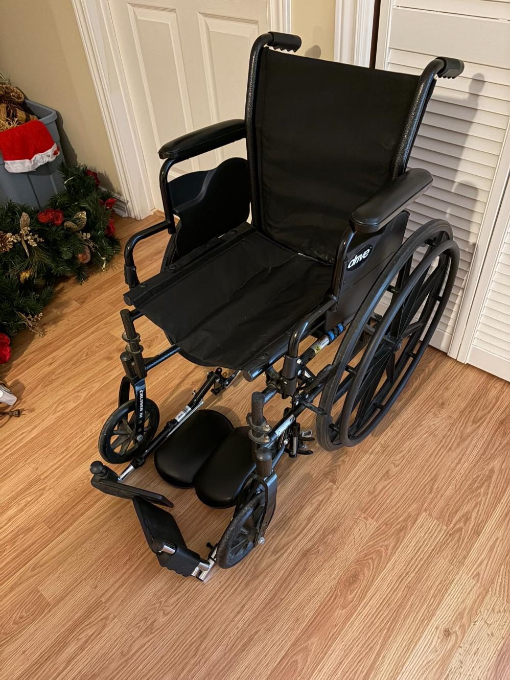 Drive Wheelchair