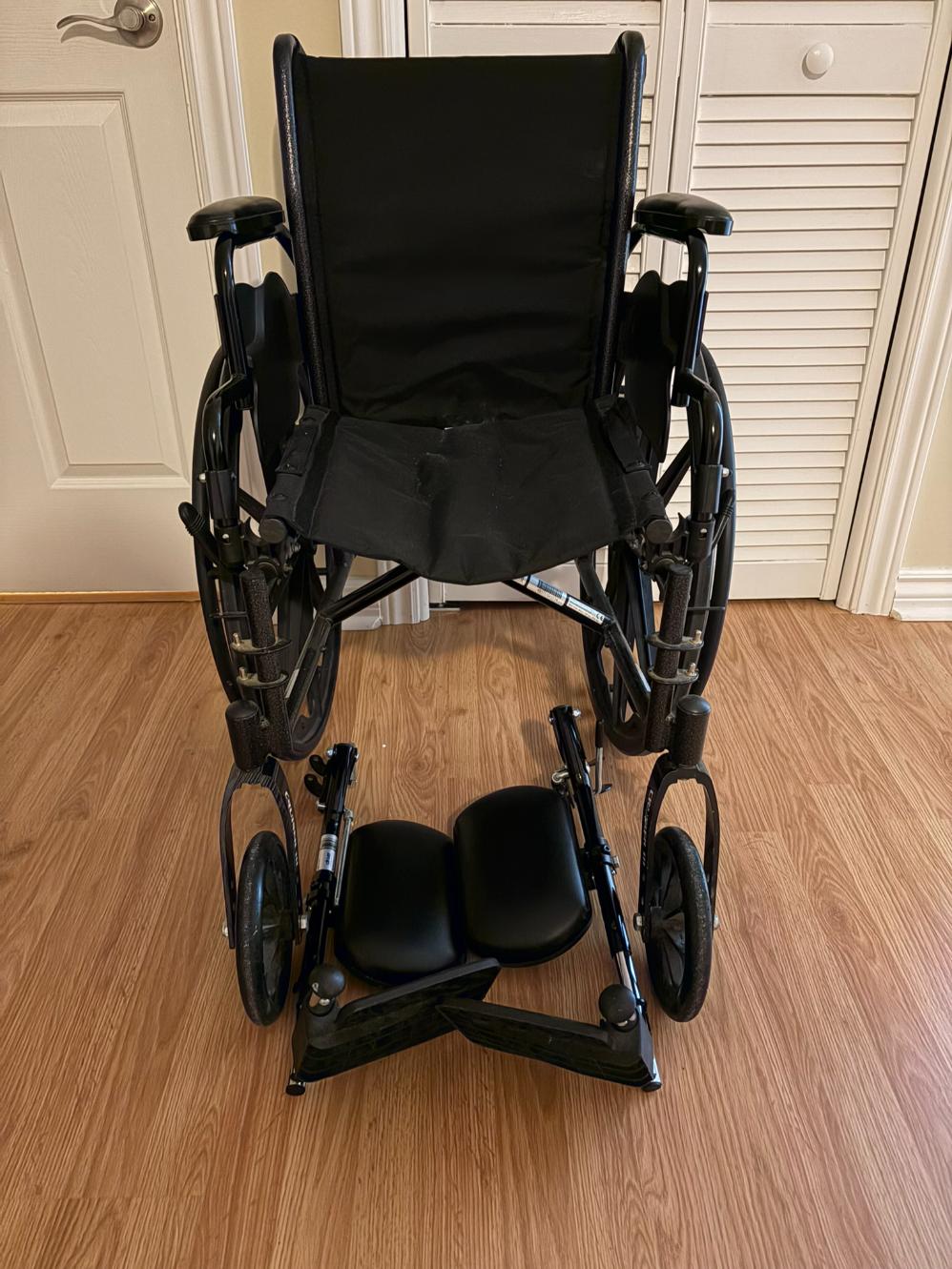 Drive Wheelchair