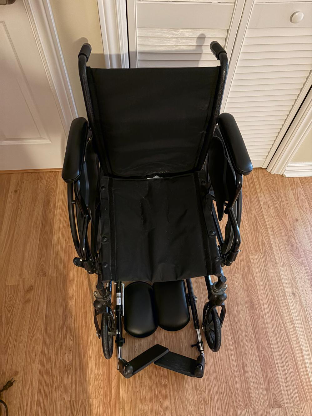 Drive Wheelchair