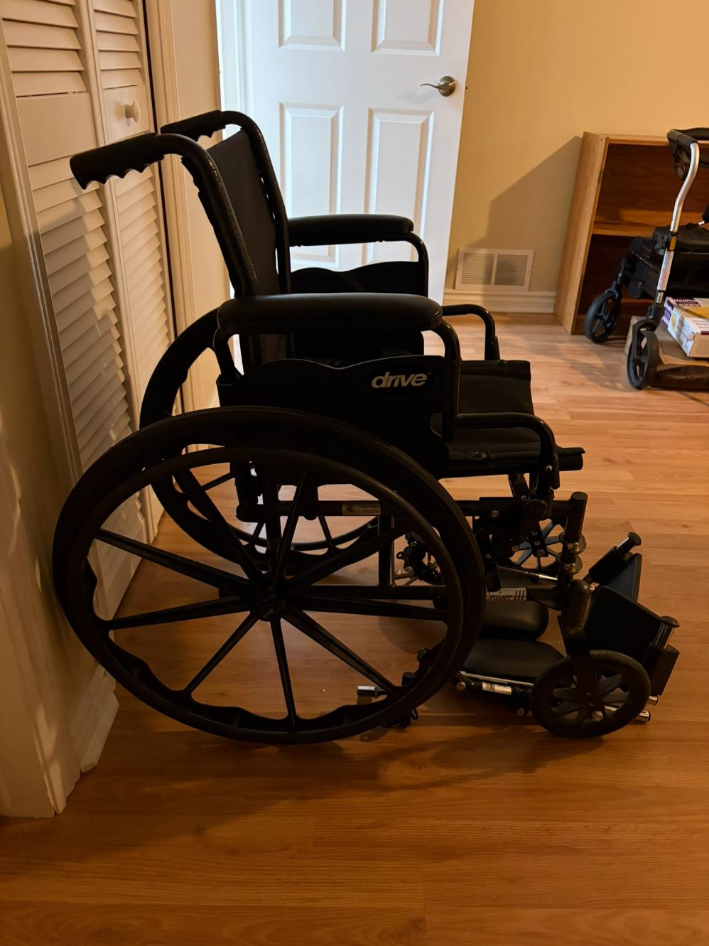 Drive Wheelchair