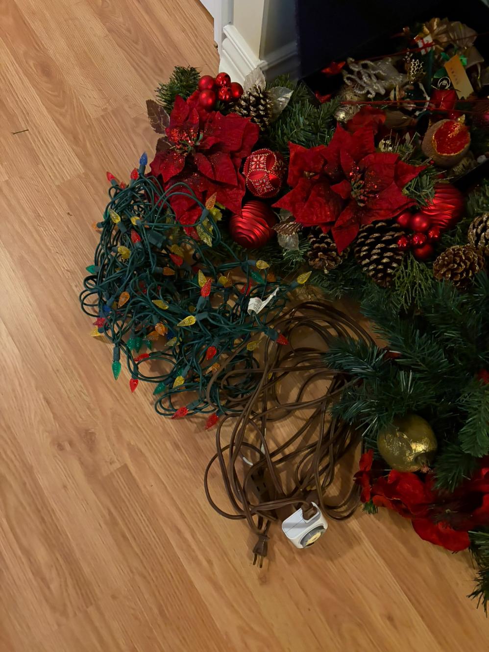Holiday Decor Lot