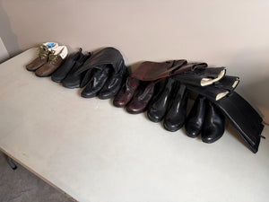 Womens Boots Lot #