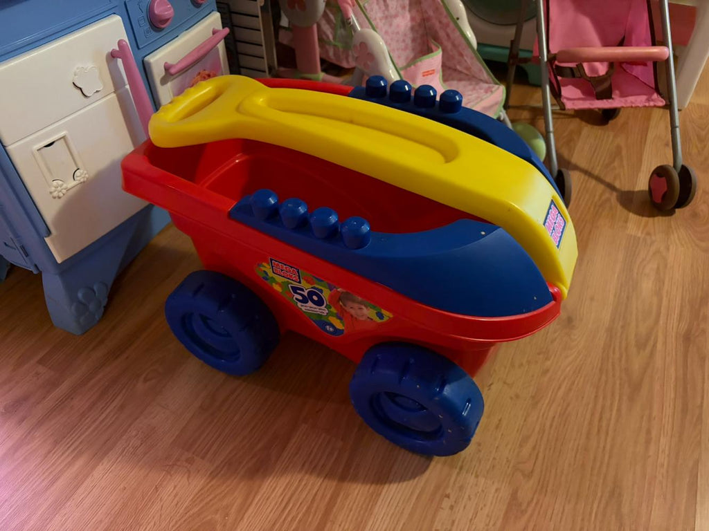 Toys Lot