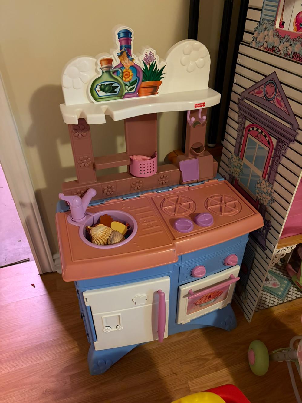Toys Lot