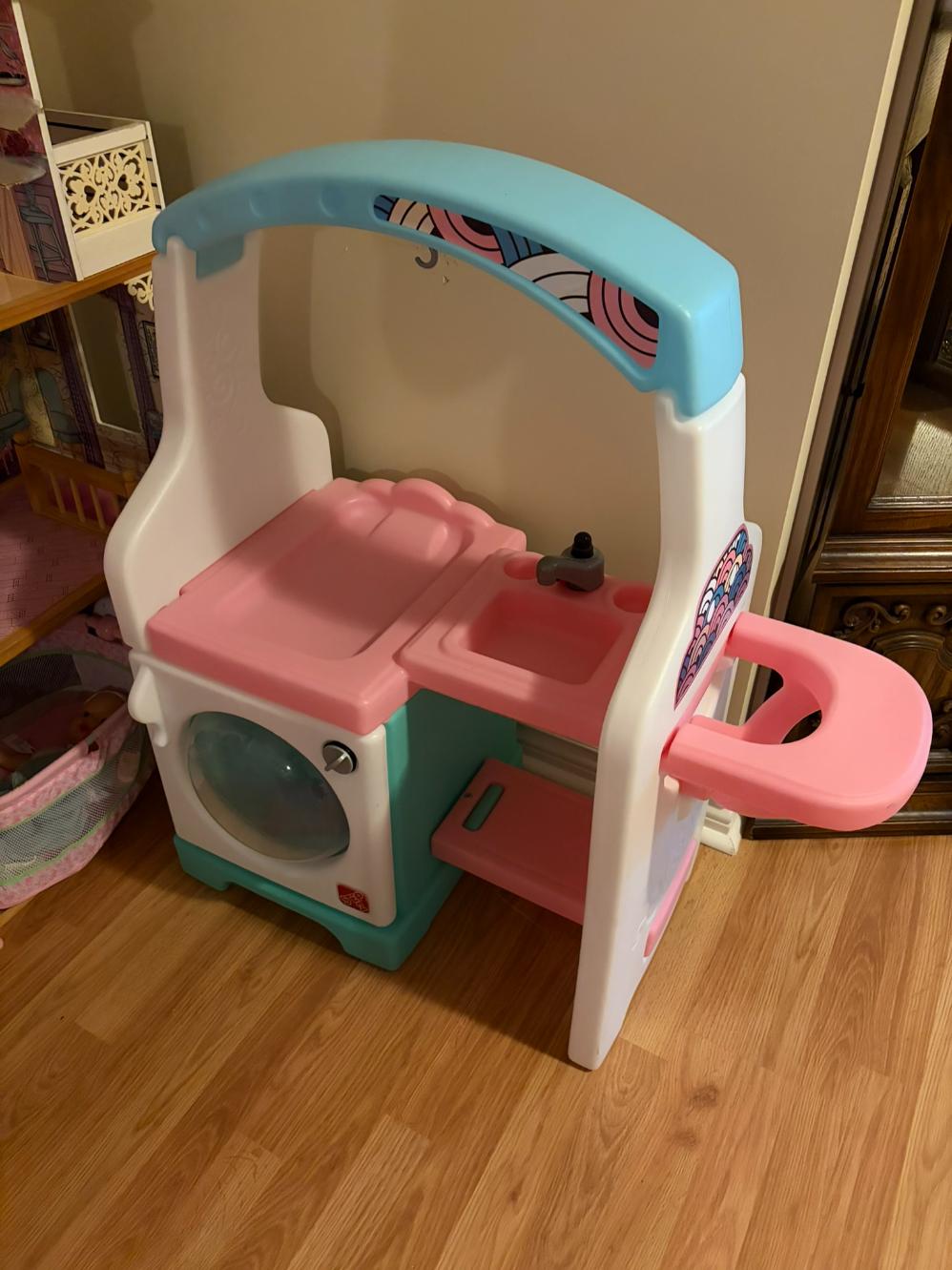 Toys Lot