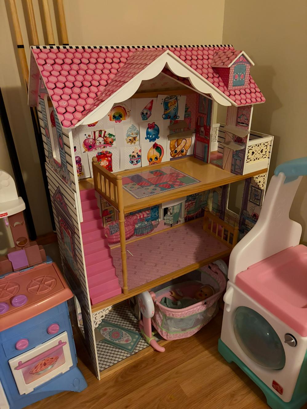 Toys Lot