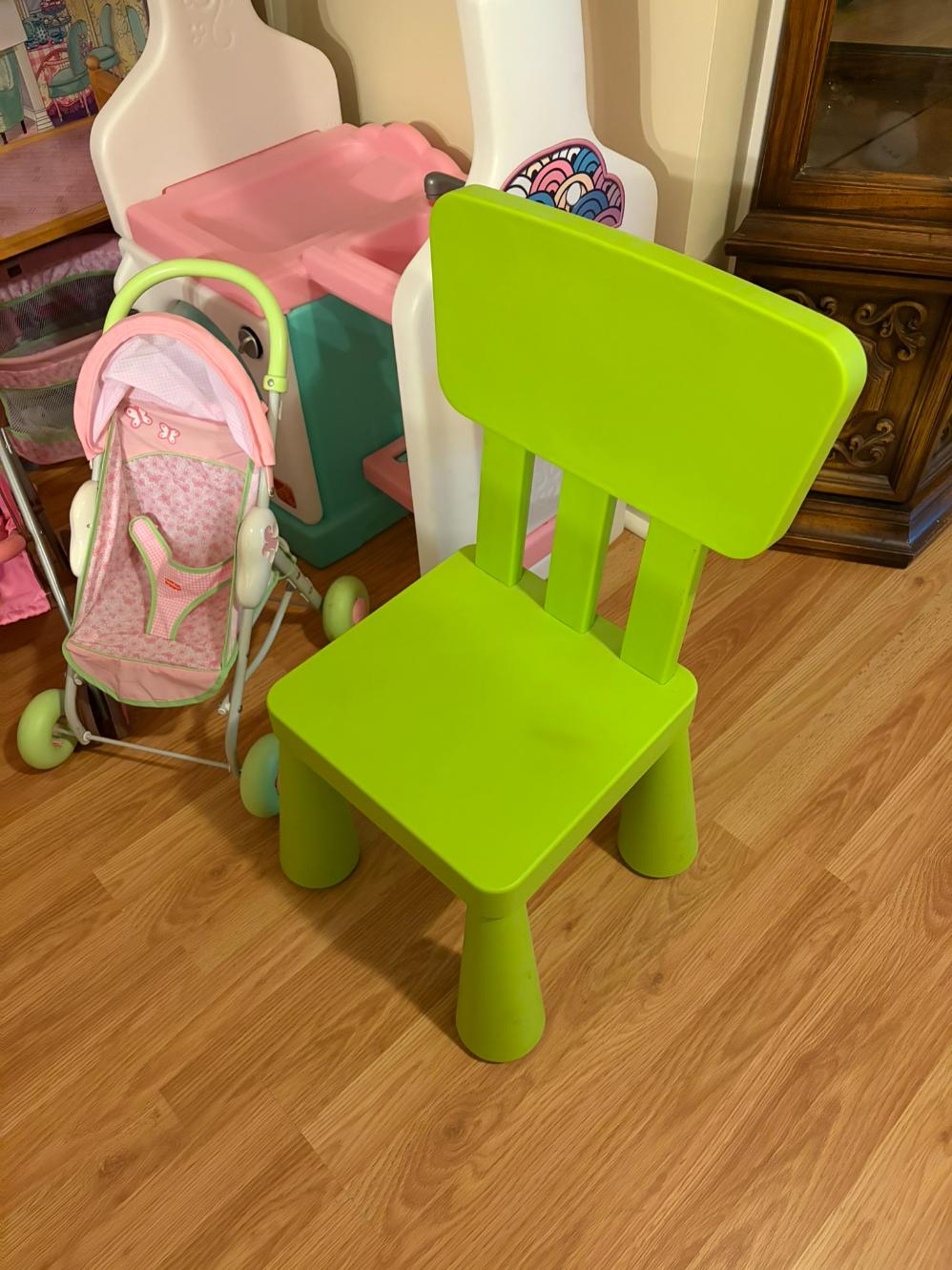 Toys Lot