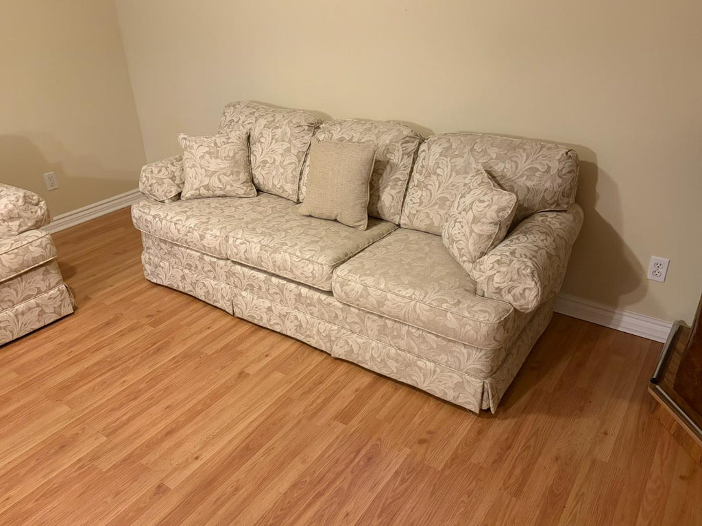 3 Seat Sofa Lot #2