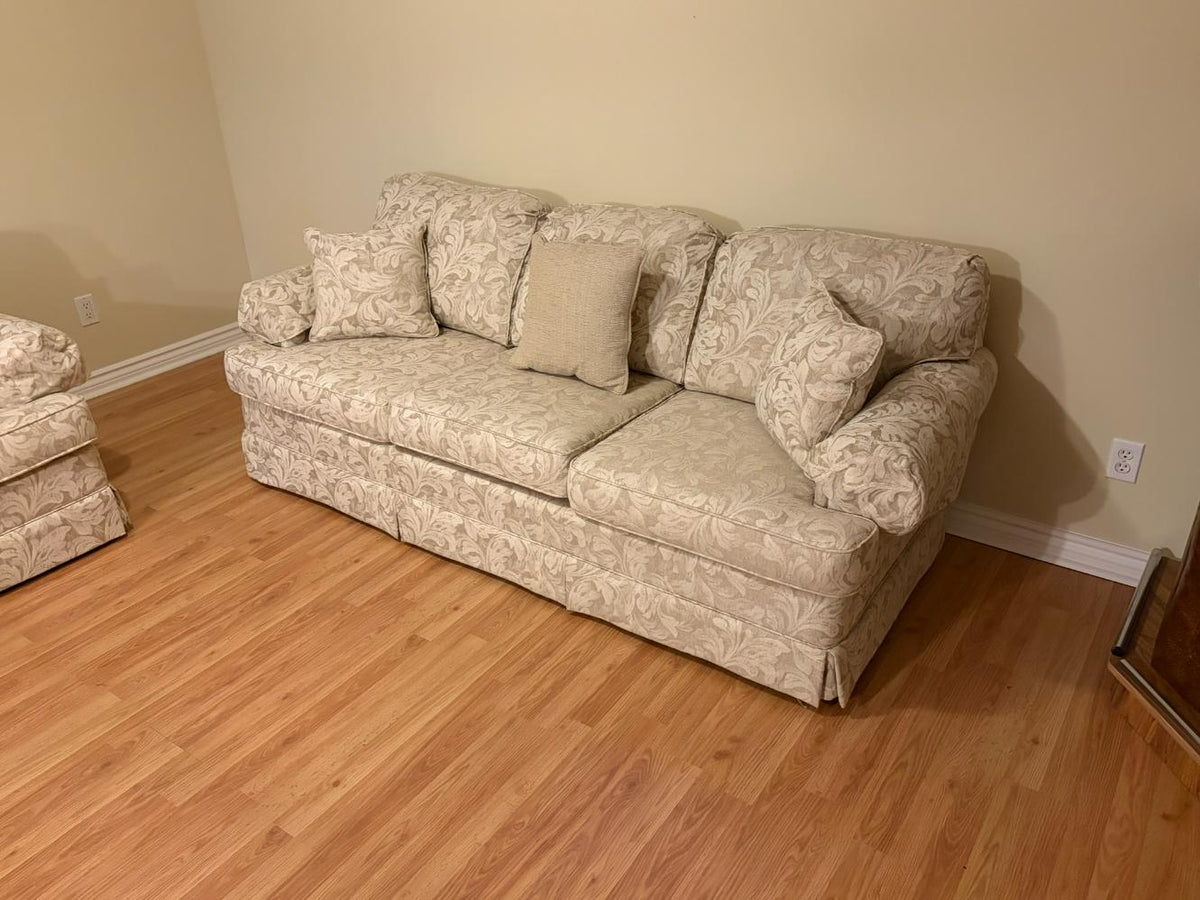 3 Seat Sofa Lot #2