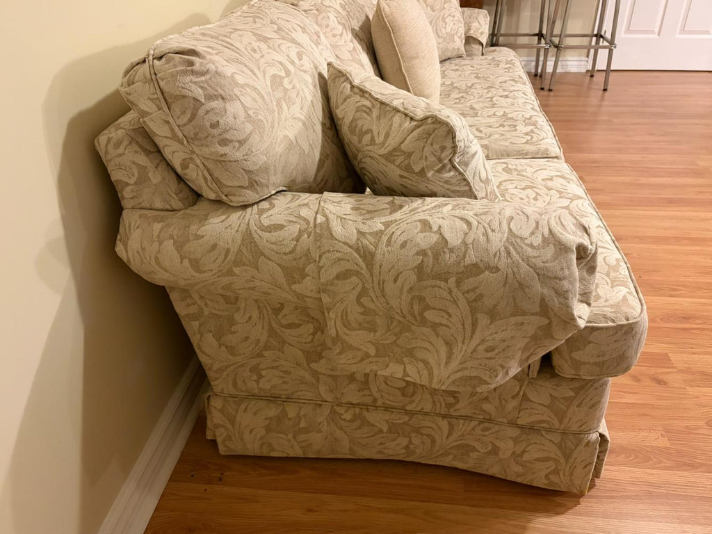 3 Seat Sofa Lot #2