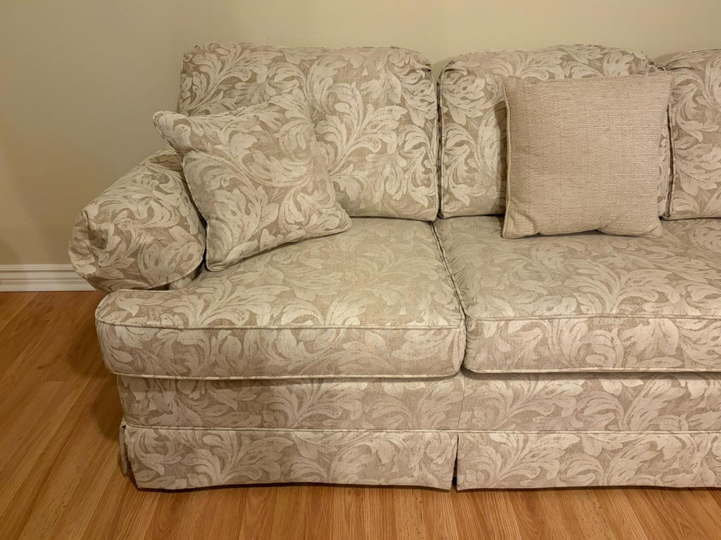 3 Seat Sofa Lot #2