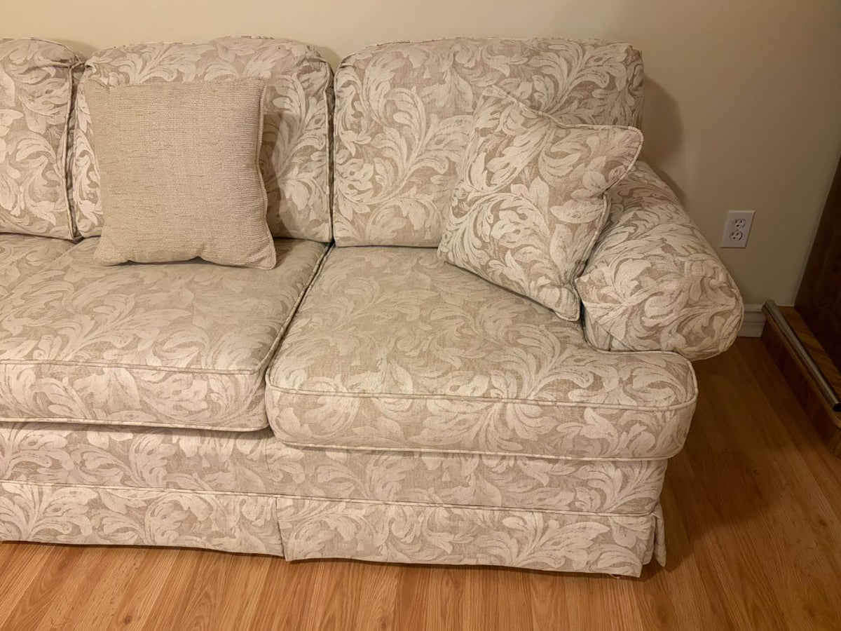 3 Seat Sofa Lot #2