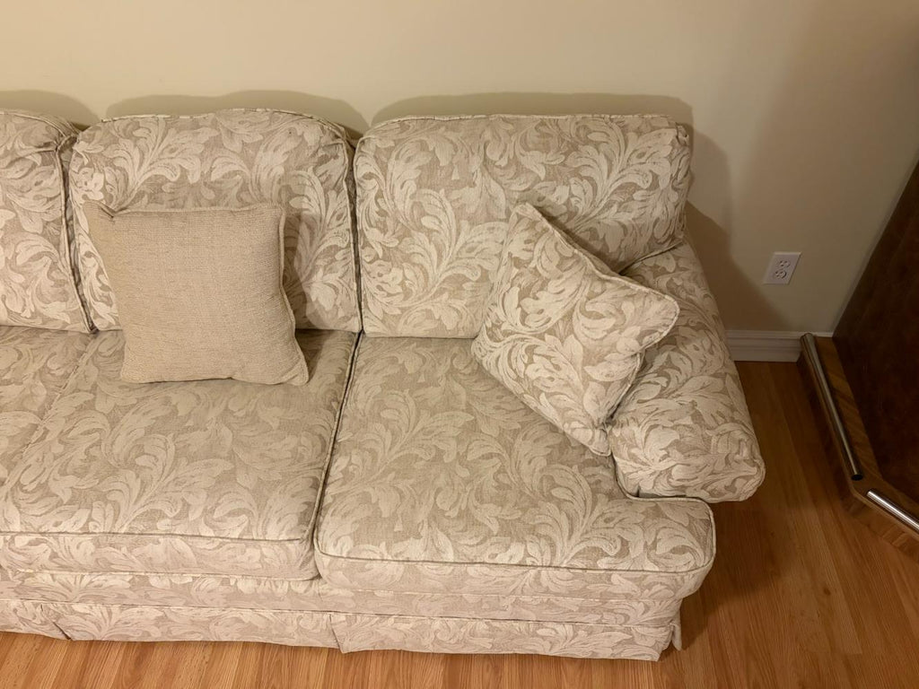 3 Seat Sofa Lot #2