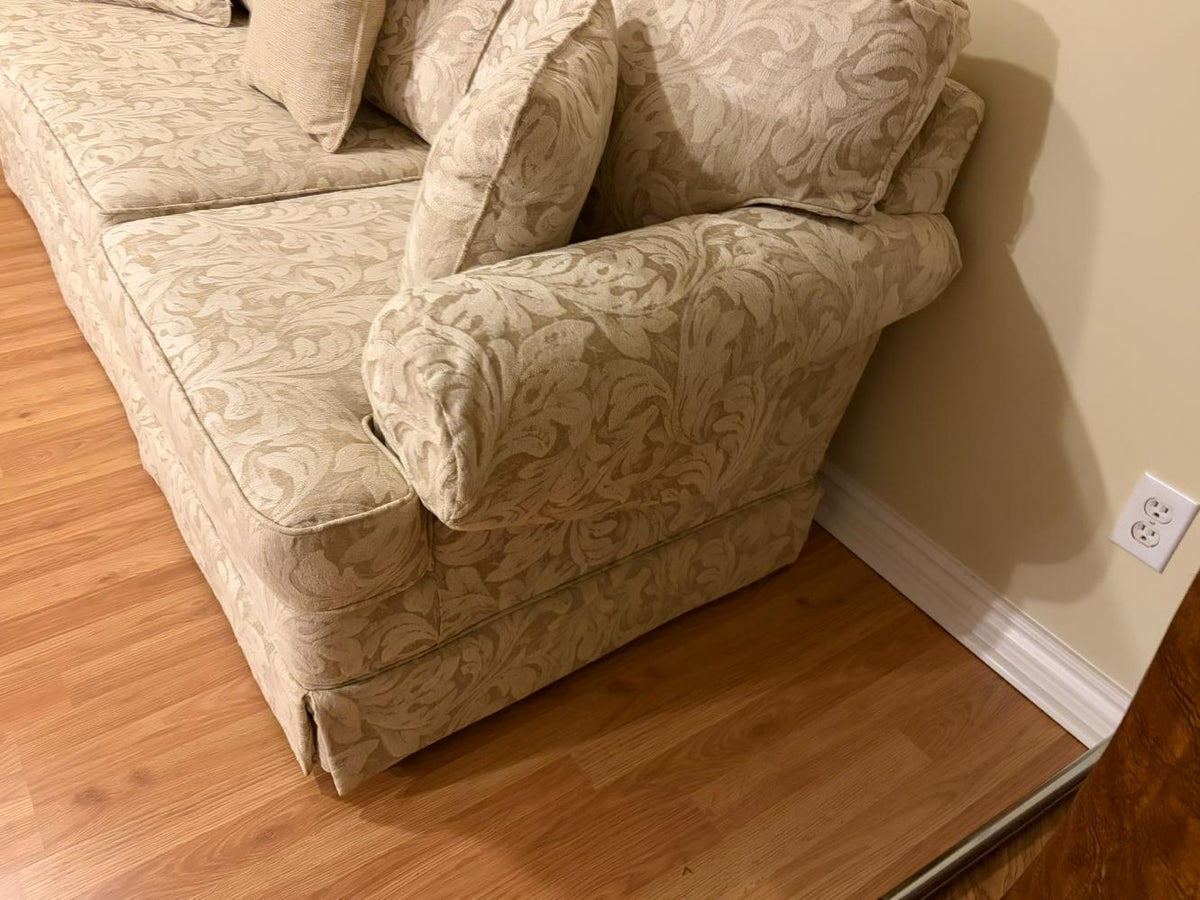 3 Seat Sofa Lot #2