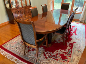 Stanley Dining Set