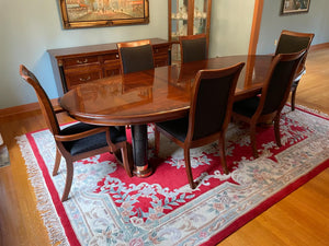Stanley Dining Set