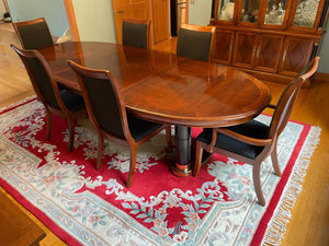 Stanley Dining Set