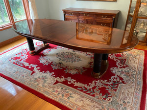 Stanley Dining Set