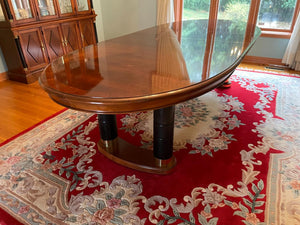 Stanley Dining Set