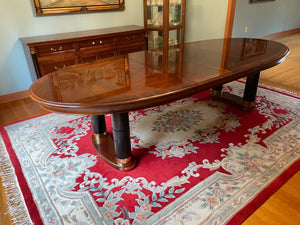 Stanley Dining Set